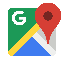 Rancho Gold Las Vegas google map icon
