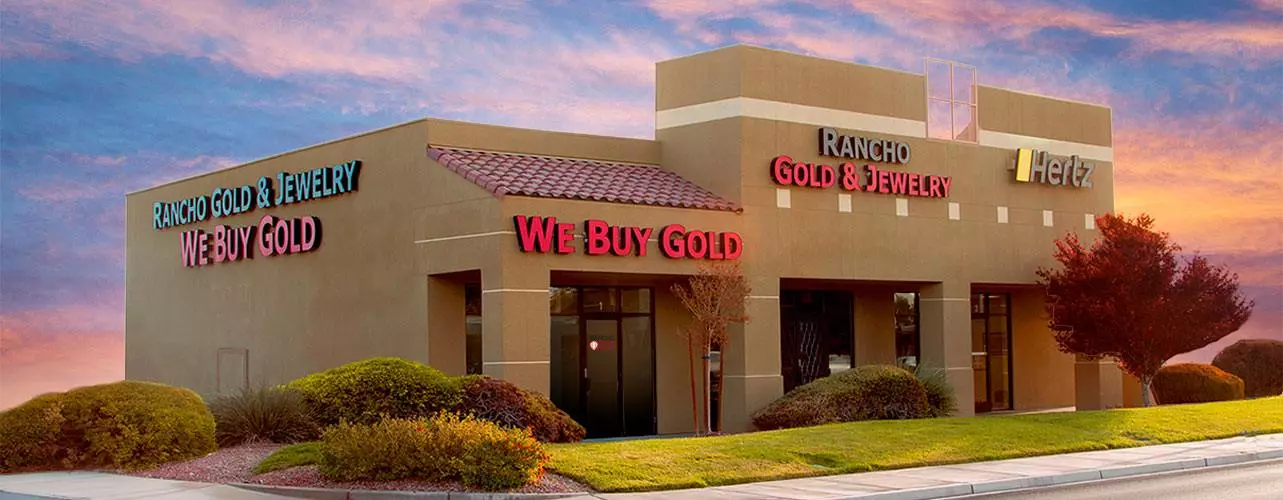 Rancho Gold & Jewelry